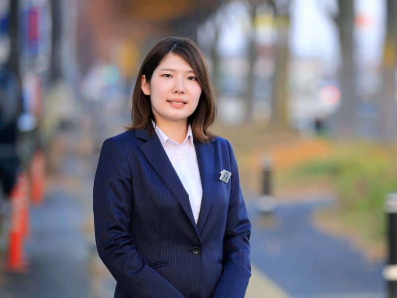 渡邉 はるかさん