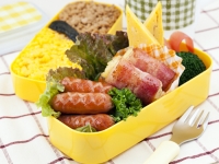 チーズでるソーセージ63g 画像