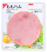 ももハム110g 画像