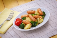 Bigチーズでるソーセージ192g 画像