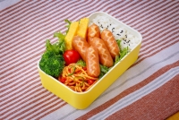 Bigチーズでるソーセージ192g 画像